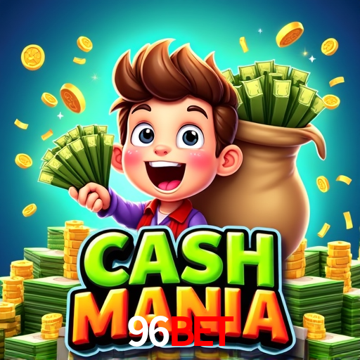cassino 96Bet